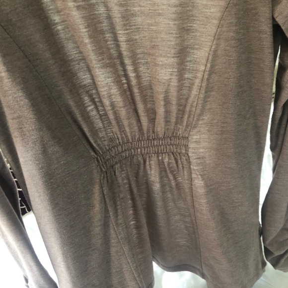 Pocket Cardigan - Picture 5 of 6